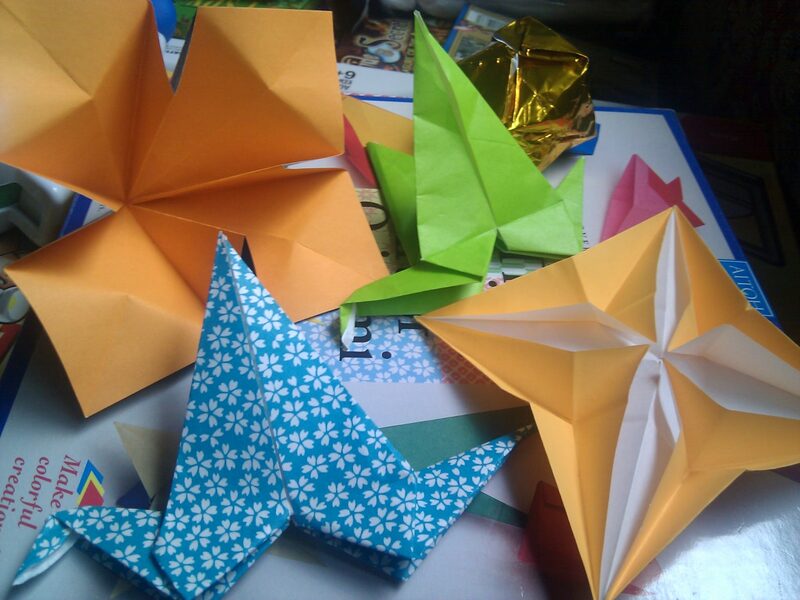 Origami
